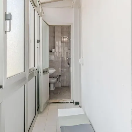 Apartmán Colombo Retreat