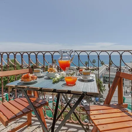 Διαμέρισμα Colombo Retreat *