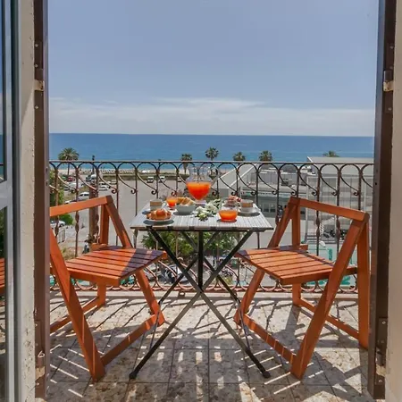 Apartment Colombo Retreat Savona