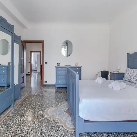 Colombo Retreat Apartment Savona