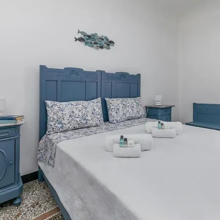 Colombo Retreat Apartment Savona