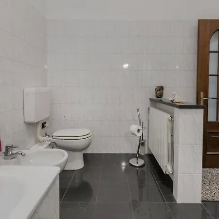 Apartment Colombo Retreat