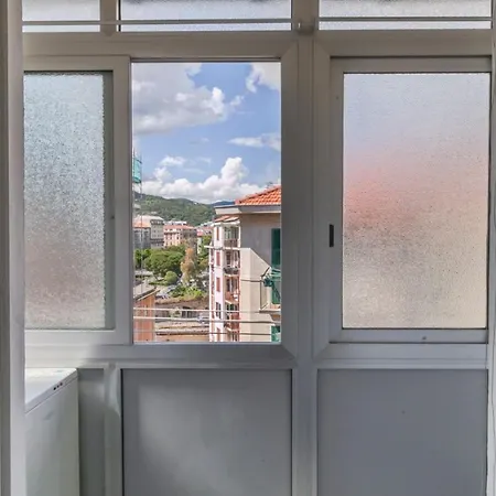 Colombo Retreat Apartment *