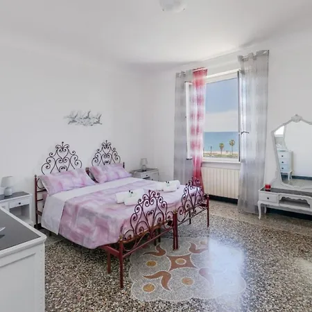 Apartment Colombo Retreat Savona