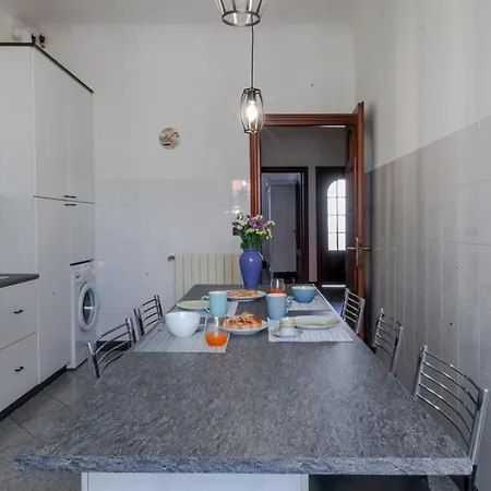 Colombo Retreat Apartment *