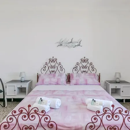 Colombo Retreat Savona
