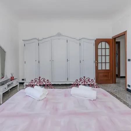 Colombo Retreat Apartment *