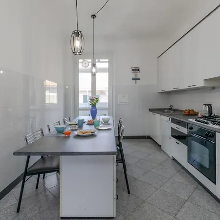 Colombo Retreat Apartment