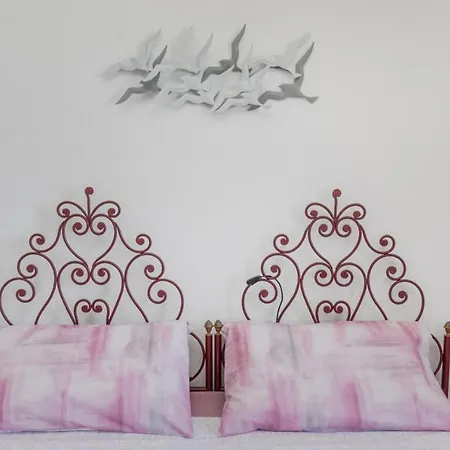 Colombo Retreat Apartment Savona