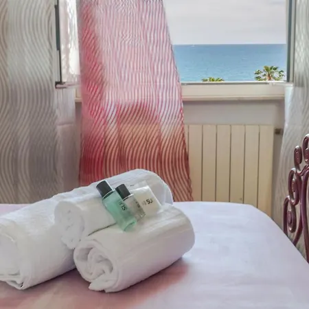 Colombo Retreat Apartment Savona